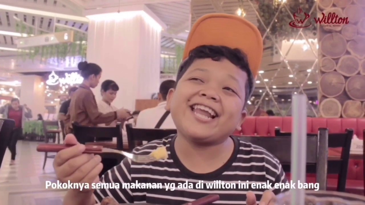 willton cafe resto pekanbaru   Steak enak dan lembut